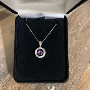 Sterling Silver Necklace